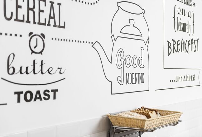 Common Areas Common Areas