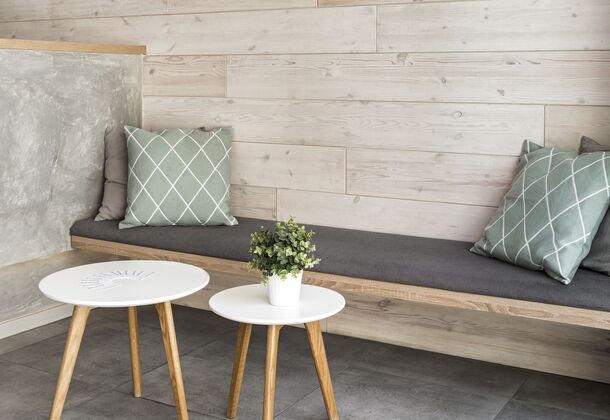 Common Areas Common Areas